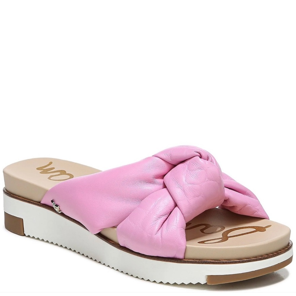 Sam Edelman Slip-On Sandals